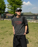 Ander Pigment Short Sleeve T-shirt