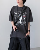 Amazon Over Half Sleeve