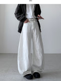 Adam Curve Wide Pants