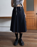 PLEATS PINTUCK SK