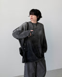 Aki Gradient Long Sleeve