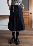 PLEATS PINTUCK SK