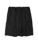 DOUBLE POCKET BERMUDA PT