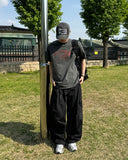 Ander Pigment Short Sleeve T-shirt