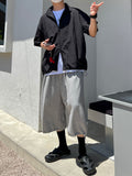 9 Part String SweatPants