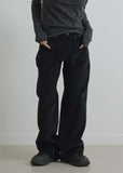 4-PIN CORDUROY PT