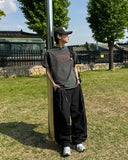 Ander Pigment Short Sleeve T-shirt