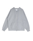 OWEN OVER HOODIE