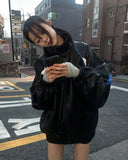 DEL BLCOKED LEATHER JP