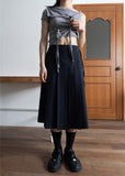 PLEATS PINTUCK SK