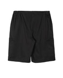 DOUBLE POCKET BERMUDA PT