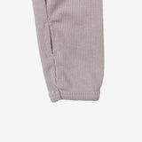 Ale Unbalanced Shirring T-Shirt