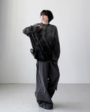 Aki Gradient Long Sleeve