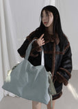 REVERSIBLE MID COAT