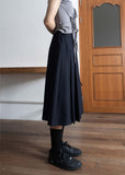 PLEATS PINTUCK SK