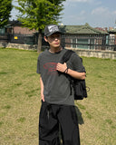 Ander Pigment Short Sleeve T-shirt