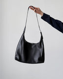 Lucian Shoulder Leather Bag