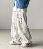 Aaron Scratch Training Pants