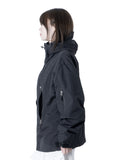 3ZIP POCKET WINDBREAKER JP