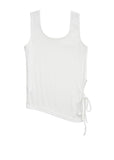 GREEK STRAP SLEEVELESS