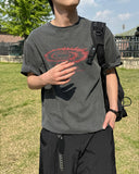 Ander Pigment Short Sleeve T-shirt