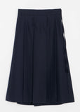 PLEATS PINTUCK SK