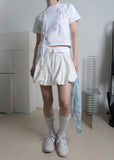 RIBBON HALF T