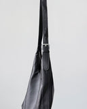 Lucian Shoulder Leather Bag