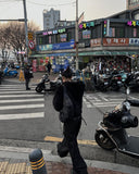 DOUBLE DUFFEL FUR JK