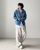 Aaron Scratch Training Pants