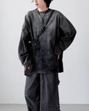 Aki Gradient Long Sleeve