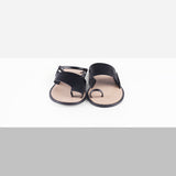 Allo Unbalanced Flat Bloafer