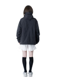 3ZIP POCKET WINDBREAKER JP