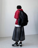 American Flag Mega Backpack