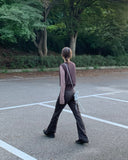 PREP KNIT VEST