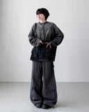 Aki Gradient Long Sleeve