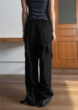 RIBBON STRAP CARGO PT