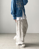 Aaron Scratch Training Pants
