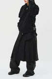 (W) Heden Pleats Skirt