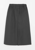 PLEATS PINTUCK SK