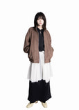 MUEL WIDE SUEDE JP