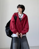 American Flag Mega Backpack