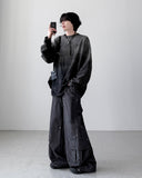 Aki Gradient Long Sleeve