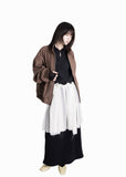 MUEL WIDE SUEDE JP
