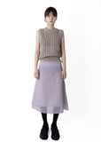 PREP KNIT VEST