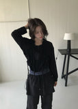 PARACHUTE SKIRT PANTS