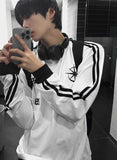 89 Line Long Sleeve Tee