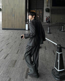 25SS Aura Two-Button Jacket