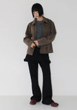 VINTAGE DYE JACKET