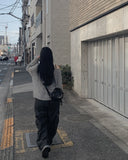 Darling Summer Loose Fit Knit